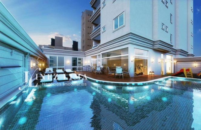 Imagem Apartamento com 3 Quartos à Venda, 142 m² em Castelo Branco - Itapema