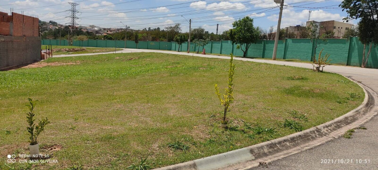 Imagem Terreno à Venda, 450 m² em Jardim Residencial Campos Do Conde - Sorocaba