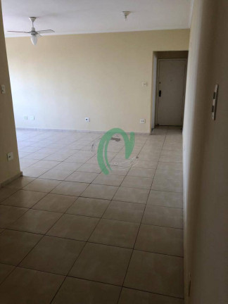 Imagem Apartamento com 3 Quartos à Venda, 166 m² em Boqueirão - Santos