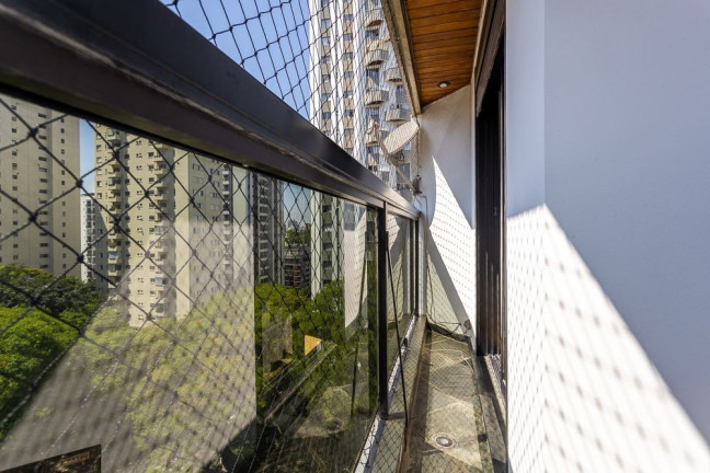Imagem Apartamento com 3 Quartos à Venda, 187 m² em Vila Madalena - São Paulo
