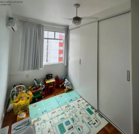 Imagem Apartamento com 2 Quartos à Venda, 91 m² em Graça - Salvador