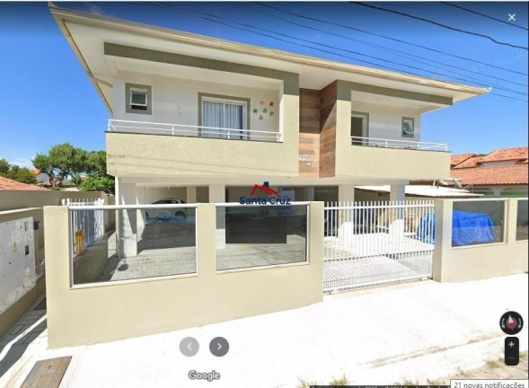 Imagem Apartamento com 2 Quartos à Venda, 89 m² em Ingleses Do Rio Vermelho - Florianópolis