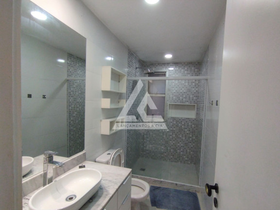 Foto do imóvel: Apartamento com 4 Quartos à Venda, 205 m² em Barra Da Tijuca - Rio De Janeiro