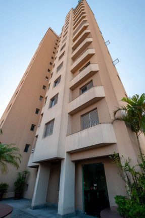 Apartamento com 3 Quartos à Venda, 82 m² em Parada Inglesa - São Paulo