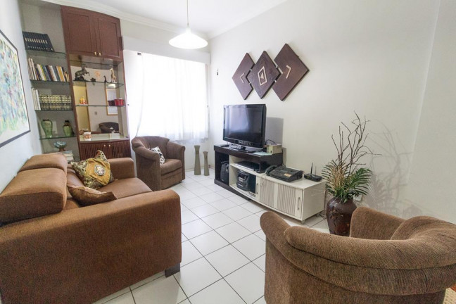 Imagem Apartamento com 3 Quartos à Venda, 118 m² em Papicu - Fortaleza