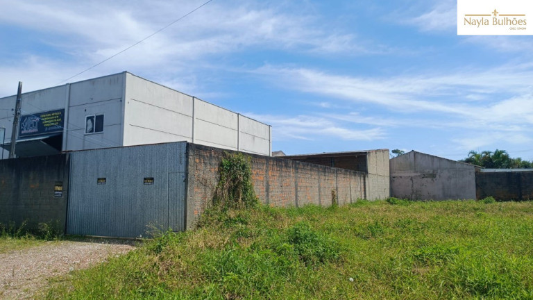 Imagem Terreno à Venda, 360 m² em Forquilhas - São José