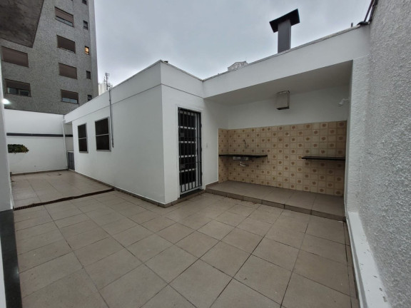 Imagem Sobrado com 4 Quartos para Alugar, 330 m² em Indianópolis - São Paulo