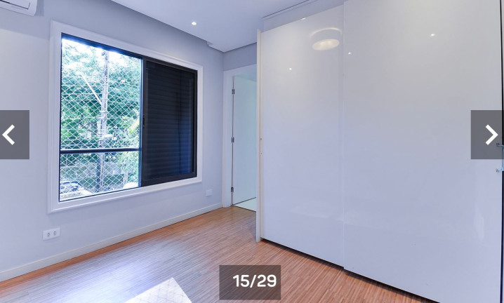 Imagem Apartamento com 3 Quartos à Venda, 170 m² em Higienòpolis - São Paulo