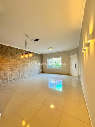Imagem Casa de Condomínio com 3 Quartos à Venda, 300 m² em Cascata - Paulínia
