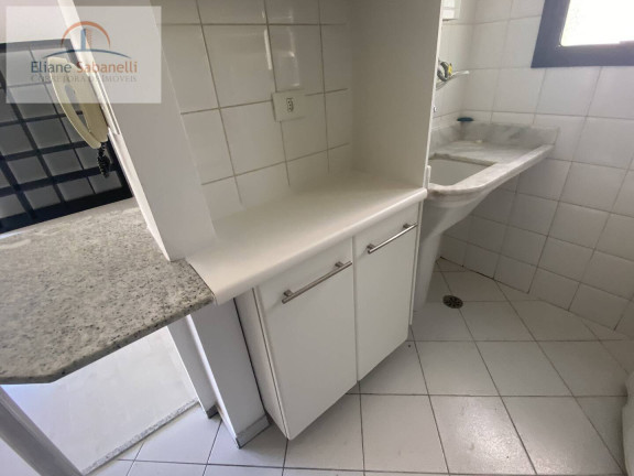 Imagem Apartamento com 1 Quarto à Venda, 65 m² em Panamby - São Paulo