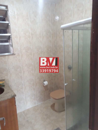 Imagem Apartamento com 2 Quartos à Venda, 81 m² em Vila Da Penha - Rio De Janeiro