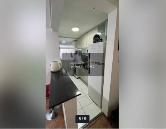 Imagem Apartamento com 2 Quartos à Venda, 49 m² em Jardim Adriana - Guarulhos