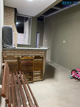 Imagem Casa com 3 Quartos à Venda, 102 m² em Condomínio Horto Florestal Iii - Sorocaba