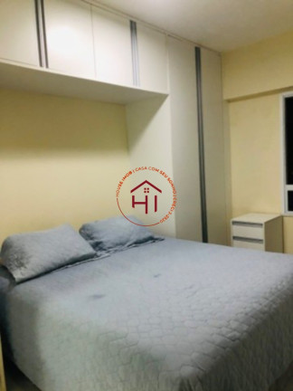Imagem Apartamento com 2 Quartos à Venda, 58 m² em Paralela - Salvador