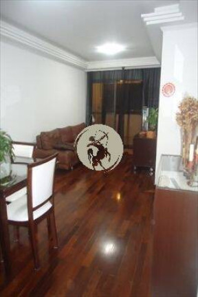 Imagem Apartamento com 4 Quartos à Venda, 230 m² em Vila Rica - Santos