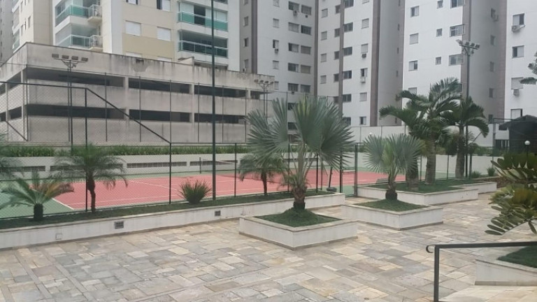 Imagem Apartamento com 3 Quartos para Alugar, 90 m² em Pitangueiras - Guarujá