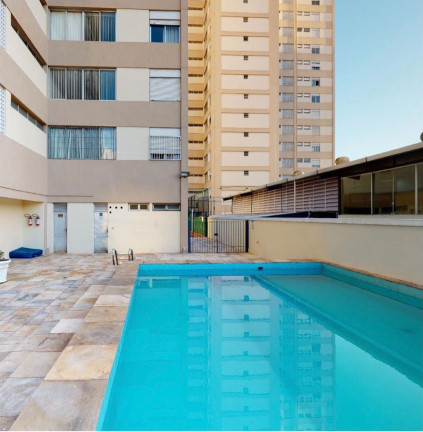 Imagem Apartamento com 3 Quartos à Venda, 75 m² em Cambuci - São Paulo