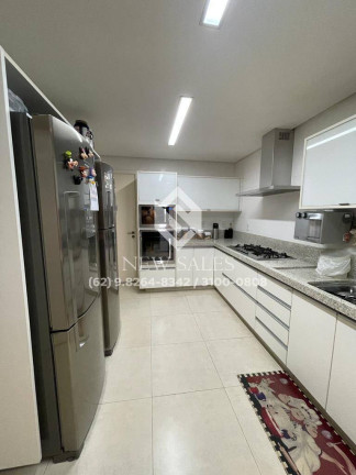 Apartamento com 3 Quartos à Venda, 177 m² em Setor Bueno - Goiânia