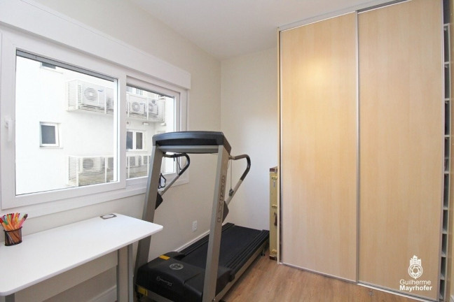 Imagem Apartamento com 3 Quartos à Venda, 99 m² em Menino Deus - Porto Alegre