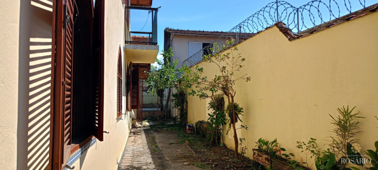 Imagem Casa com 5 Quartos para Alugar, 204 m² em Centro - Ubatuba
