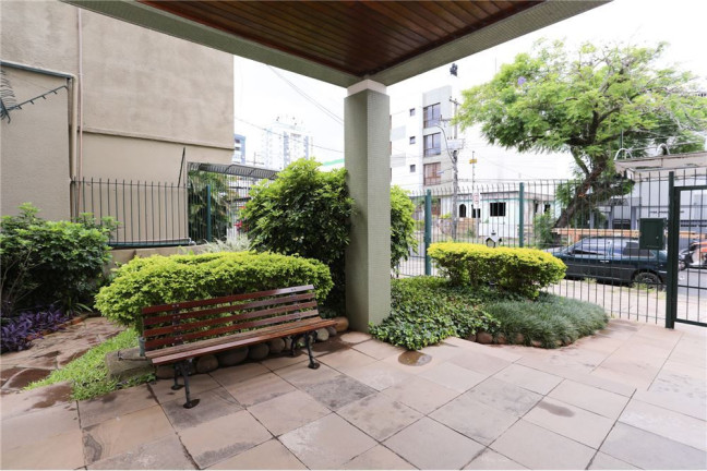 Imagem Cobertura com 3 Quartos à Venda, 225 m² em Jardim Botânico - Porto Alegre
