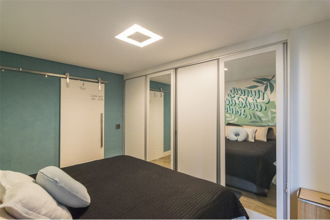 Imagem Apartamento com 2 Quartos à Venda, 92 m² em Jardim Bela Vista - Santo André
