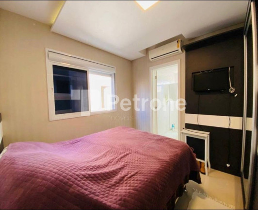 Imagem Apartamento com 2 Quartos à Venda, 107 m² em Praia De Palmas - Governador Celso Ramos