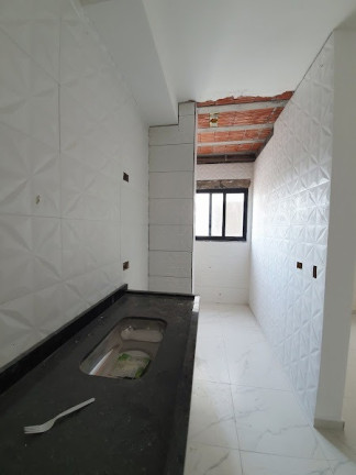 Imagem Apartamento com 2 Quartos à Venda, 52 m² em Parque Maria Luiza - São Paulo