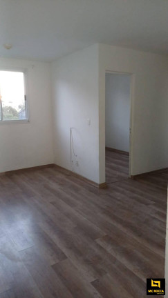 Imagem Apartamento com 2 Quartos à Venda, 48 m² em Vila Bela Vista - Santo André