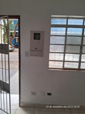 Imagem Sobrado com 1 Quarto para Alugar, 25 m² em Barra Funda - São Paulo