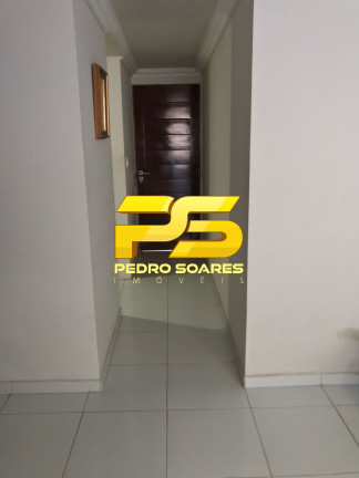 Apartamento com 2 Quartos à Venda, 53 m² em Intermares - Cabedelo