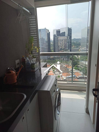 Apartamento com 2 Quartos à Venda, 76 m² em Alto Da Boa Vista - São Paulo