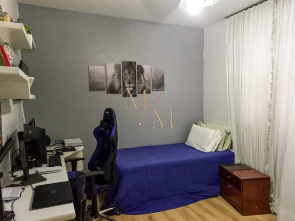 Imagem Apartamento com 2 Quartos à Venda, 100 m² em Boqueirão - Santos