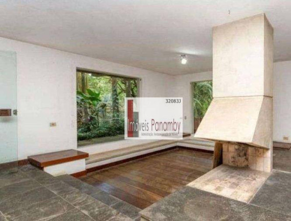 Casa com 5 Quartos à Venda, 1.300 m² em Alto Da Boa Vista - São Paulo