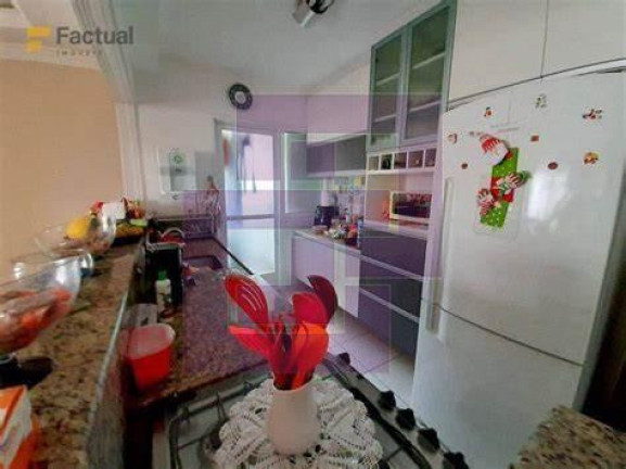 Imagem Apartamento com 3 Quartos à Venda, 96 m² em Jardim Las Palmas - Guarujá