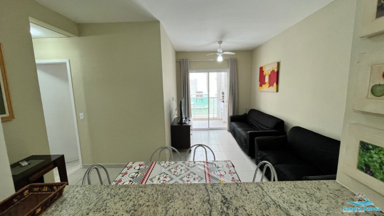 Imagem Apartamento com 2 Quartos à Venda, 79 m² em Praia Grande - Ubatuba