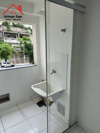 Imagem Apartamento com 2 Quartos à Venda, 50 m² em Jardim Ana Maria - São Paulo