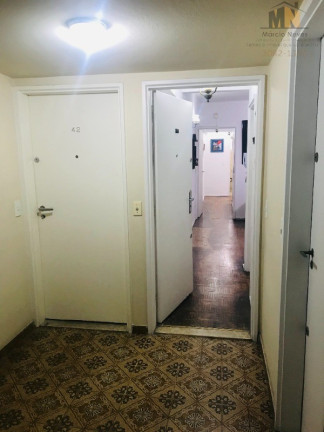 Apartamento com 2 Quartos à Venda, 94 m² em Consolação - São Paulo