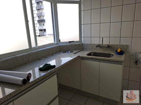 Imagem Apartamento com 3 Quartos à Venda, 99 m² em Centro - Criciúma