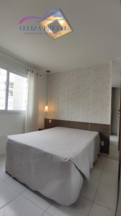 Imagem Apartamento com 3 Quartos à Venda, 76 m² em Praia De Itaparica - Vila Velha