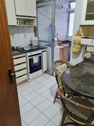 Imagem Apartamento com 2 Quartos à Venda, 107 m² em Carvoeira - Florianópolis