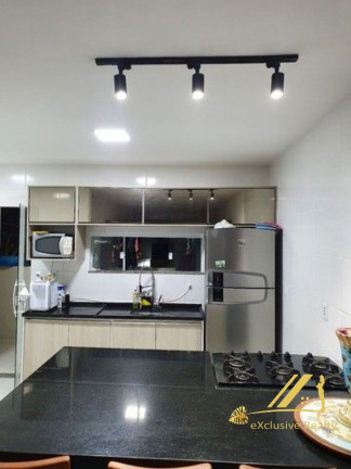Imagem Apartamento com 3 Quartos à Venda, 166 m² em Itapuã - Salvador