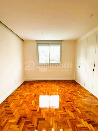 Apartamento com 2 Quartos à Venda, 100 m² em Jardins - São Paulo