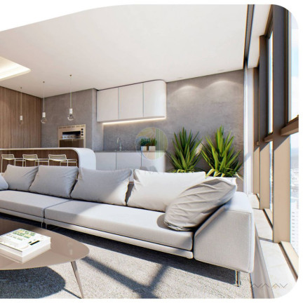 Imagem Apartamento com 4 Quartos à Venda, 171 m² em Barra Sul - Balneário Camboriú