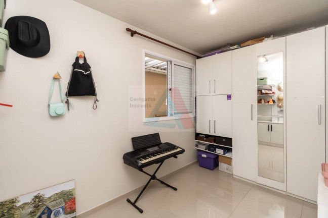 Imagem Apartamento com 2 Quartos à Venda, 155 m² em Santa Maria - São Caetano Do Sul