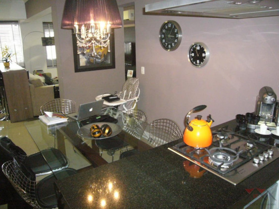 Imagem Apartamento com 2 Quartos à Venda, 80 m² em Anita Garibaldi - Joinville