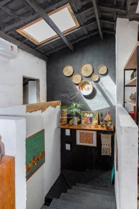 Casa com 4 Quartos à Venda, 367 m² em Campo Belo - São Paulo