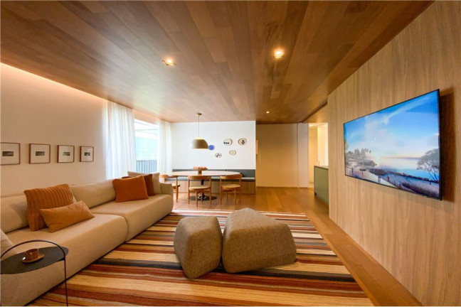 Imagem Apartamento com 3 Quartos à Venda, 334 m² em Paraíso - São Paulo
