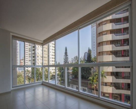 Imagem Apartamento com 5 Quartos à Venda, 253 m² em Centro - Joinville