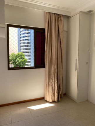 Imagem Apartamento com 3 Quartos à Venda, 108 m² em Itaigara - Salvador